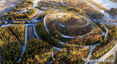 产城高度融合成长