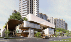 实现了大平层级此